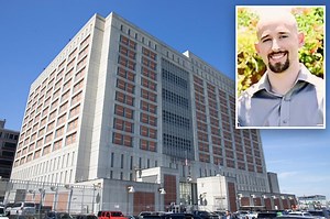 CIA leaker Josh Schulte to serve 40 years after ‘offending’ judge by comparing NYC jail to Nazi camp