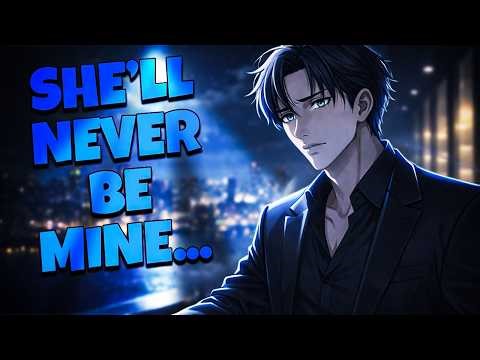 She’ll Never Be Mine… | Lonely Billionaire ASMR Confession | Reverse/Comfort