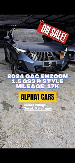 8.4K views · 37 reactions |  퐂퐇퐑퐈퐒퐓퐌퐀퐒 퐒퐀퐋퐄 Now only Php 885k 2024...