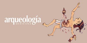 El sacrificio humano en Mesoamérica