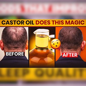 How to Use Castor Oil for Skin, Hair, Liver, and Lymphatic Health #castoroil #skin #hair #liver #lymphatichealth #health #healthtips #healthapta | Healthapta