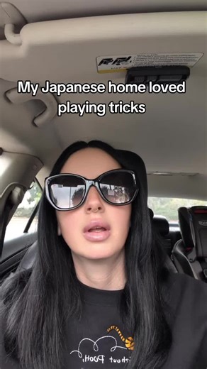 Exploring the Haunted Secrets of Japanese Homes