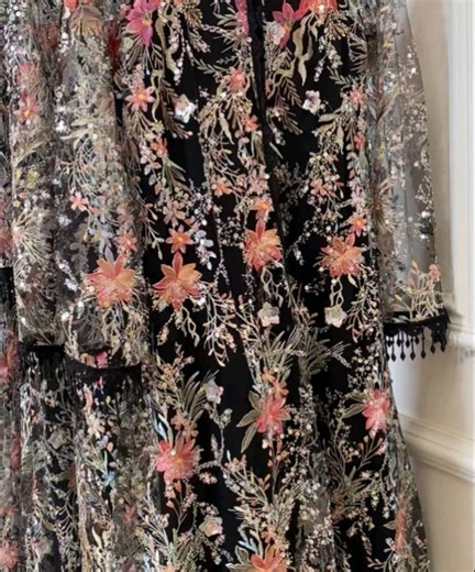 11 reactions | THREADS AND MOTIFS on Reels | Facebook