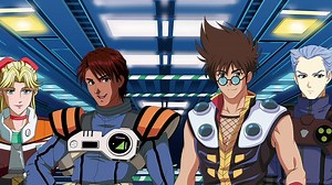 Macross: Shooting Insight - Official Console Release Date Trailer