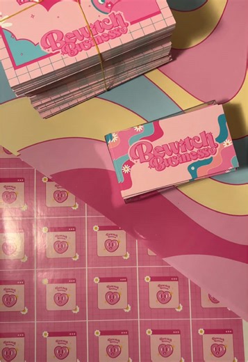 جودة المطبوعات والالوان كلها حلووووة 🤍🤍🤍 @مطابع ملصق للطباعه #foryou #viral #مطبوعات #اكسلبورر_explore