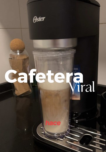 Probando la Cafetera Oster 4 en 1: Opiniones y Funciones