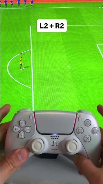 3 Essential Skill Tutorials for FC26! 🤯 #eafc26 #fifa #football