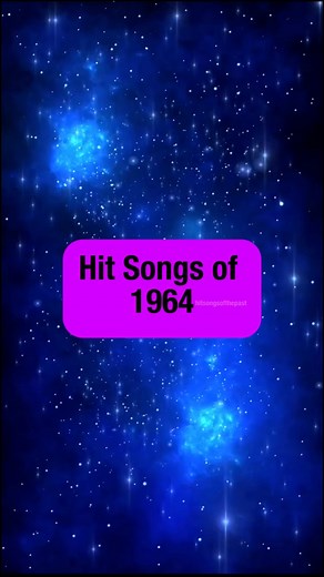 193K views · 8.8K reactions | Hit Songs of 1964: #manfredman #hermanshermits #thesupremes #thebeatles #thebeachboys #60s #60smusic #1960s #1960smusic #1964 #60svintage #60svibes | Hit Songs of the Past | Facebook