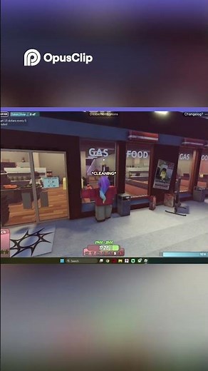 This is HOW you OWN a Gas Station in a GAME!