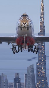 17K views · 15K reactions | Boeing 747 Tiger Flying Over Duabi #dubai #burjkhalira #explore #burjalarab #arab #uae #arabemirates #emirates #b787 #mfs 1, 232 #qatar #night #aviation #aviationlovers #instaaviation #fyp #yp> # - # #dubailife #dubai' #turkishairlines #qatarlife #moon #fullmoon #planespotters #fly #supermoon #hilal #thy | Smilo Fly | Facebook