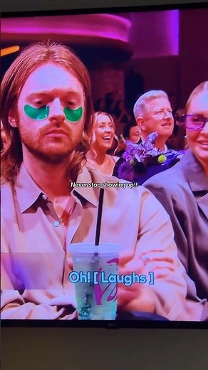 hard launching the Mountain Dew Baja Blast Under Eye Patches!!