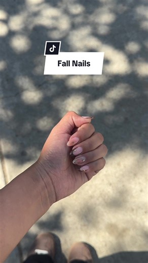 Fall Nail Inspiration: Stunning Gel Manicure Ideas