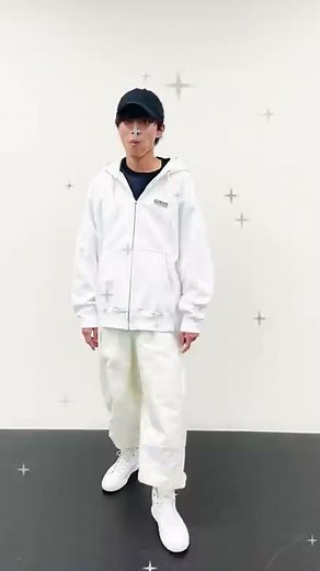 【Let’s Dance!】君を待ってる -永瀬廉ver.-