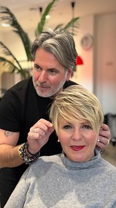 102K views · 4.6K reactions | Prima e Dopo – Il caso di oggi: capelli...