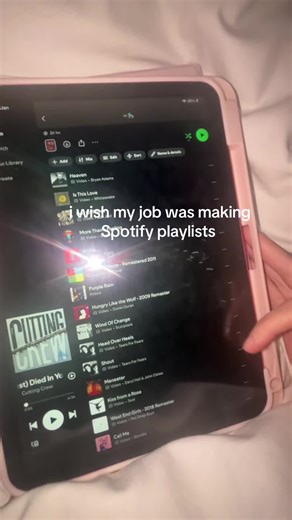Create the Perfect Spotify Playlist for 80s Music Lovers