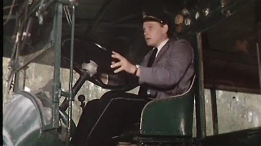 Secret Army S01 E16 Be The First Kid In Your Block To Rule The World