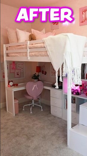 The MOMENT you’ve ALL been waiting for! SaiDee’s Secret Room Reveal!!! ✨🍒 #16kids #nenfam