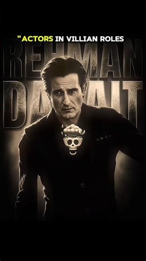 " Actors in villain roles 🗿✨"- Villians Edit 🥶 || Vai sentar [ Slowed ]