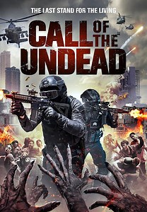 Call of the Undead