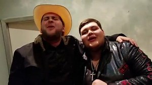 Con mi compa Jasiel Félix de grupo H100 #ElAyudante #Aypa🐂 #Mashiinn #AfinArteMusic | El Fantasma