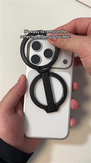 How to Remove Reflection from Videos Easily