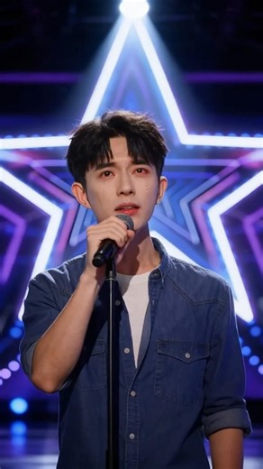 Yu Menglong Sings “El Mundo Piensa En Mí” 😭 | A Voice That Touches the World #yumenglong