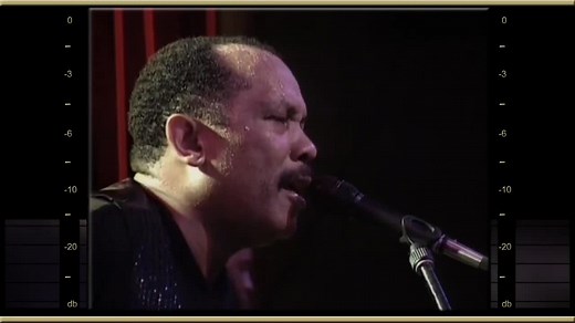 Roy Ayers - Love will bring us back together 1979, an American funk, soul, and jazz composer, vibraphone player, and music producer. Ayers began his career as a post-bop jazz artist, releasing several albums with Atlantic Records, before his tenure at Polydor Records beginning in the 1970s, during which he helped pioneer jazz-funk. He is a key figure in the acid jazz movement, and has been dubbed "The Godfather of Neo Soul" He is best known for his compositions "Everybody Loves the Sunshine", "S