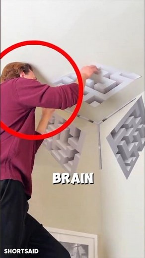 This Guy play with people's brain 🧠