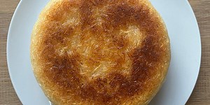 Perfect Persian Rice (Without The Stress)