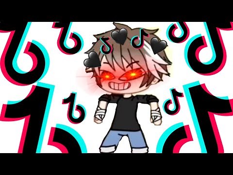 EN KOMİK GACHA LİFE TİK TOK VİDEOLARI |TÜRKÇE| #2 10 DAKİKA!