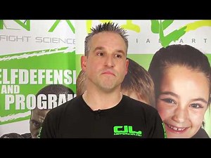 Self Defence Training - A Great Insight - Video 8