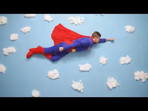 Red Bull Stop motion commercial