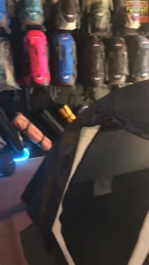 1.3K views · 18 reactions | SOLAR CAMPING LIGHT MODEL K22 | Brown Trekker Gensan | Facebook