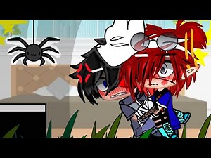 oh~Daddy//meme//Michael x ennard (Noah)//lady-fnaf//