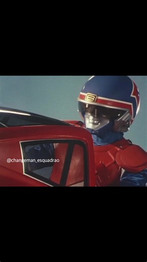 Bicrossers #tokusatsu #supersentai #anos80 #bicrossers #infancia