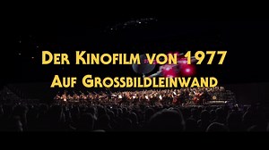 5.8K views · 244 reactions | Es geht wieder los: STAR WARS in Concert ist zurück . Erlebe STAR WARS in Concert: Eine neue Hoffnung mit Live-Orchester als audiovisuelles Gesamterlebnis. Mehr Infos und Tickets findest du auf DisneyTickets.de : https://bit.ly/3r8HThY | Star Wars | Facebook