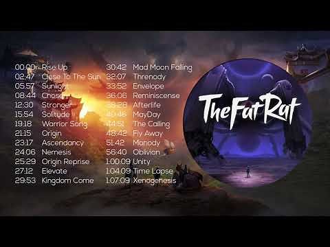 TheFatRat Mix | 2020