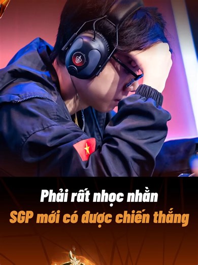 SGP vs TS: Cuộc chiến kịch tính với tỉ số 3-2