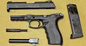 Taurus Big-Bore Double Feature - Shooting Times