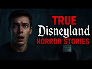 3 Disturbing TRUE Disneyland Horror Stories