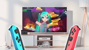 Nmia 尼未亞 - Sega Asia released a new Chinese trailer...