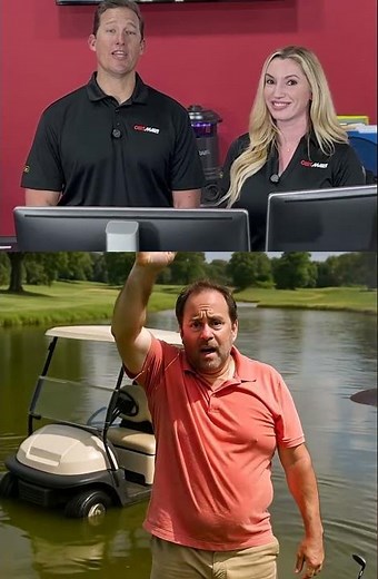 Golf Cart Repair Service Near ME - Best Golf Cart Repair