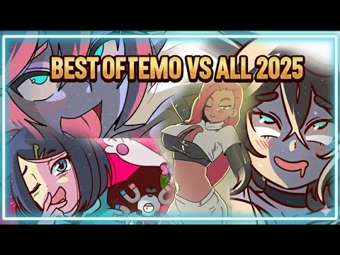 BEST OF TEEMO VS ALL 2025