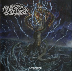 Inisans - Transition