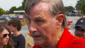 Trump Supporter Interview Goes Off The Rails In A Hurry | TYT Sports