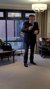 Joseph Ashton on Reels