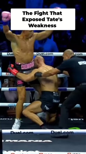 @_beingromeo on Instagram: "andrew tate vs chase demoor #BoxingMatch #AndrewTate #ChaseDemoor #FightNight #BoxingLife #WhoWillWin"