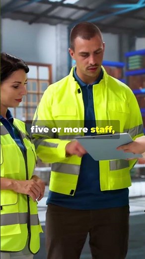 Mastering UK Workplace Safety Key Regulations