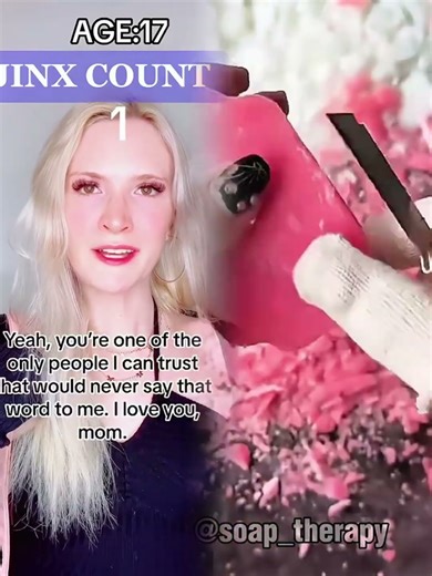 If you speak at the same time, whoever says “jinx” first survives.