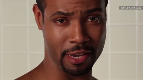 Whatever Happened To The Old Spice Guy?